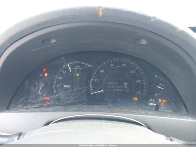 Aukcja sprzedaży 2008 Toyota Camry Hybrid, vin: 4T1BB46K78U051711, numer aukcji: 45039942