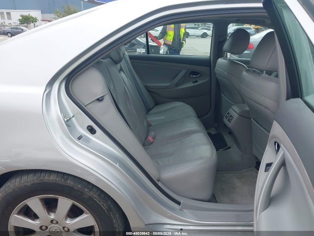 Aukcja sprzedaży 2008 Toyota Camry Hybrid, vin: 4T1BB46K78U051711, numer aukcji: 45039942