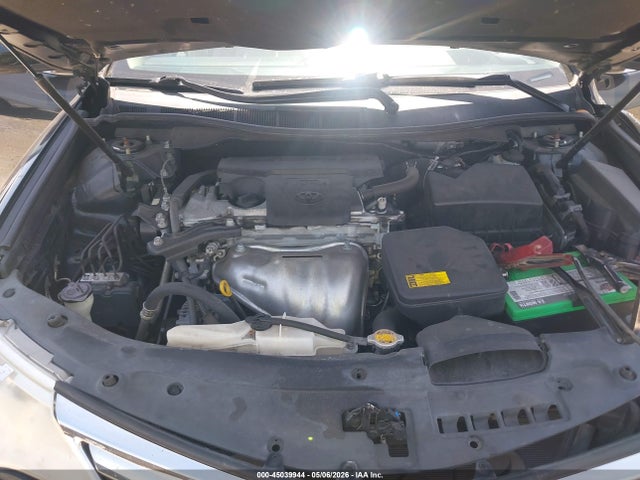 Aukcja sprzedaży 2012 Toyota Camry Xle, vin: 4T1BF1FK3CU579385, numer aukcji: 45039944