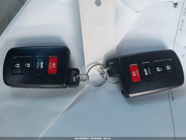 Aukcja sprzedaży 2012 Toyota Camry Xle, vin: 4T1BF1FK3CU579385, numer aukcji: 45039944