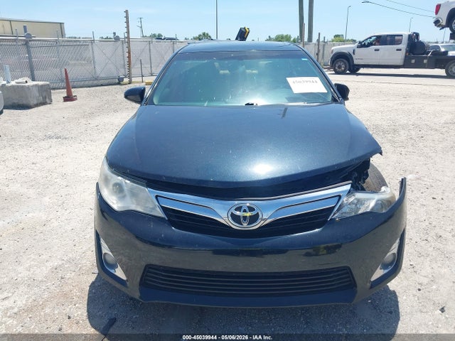 Aukcja sprzedaży 2012 Toyota Camry Xle, vin: 4T1BF1FK3CU579385, numer aukcji: 45039944