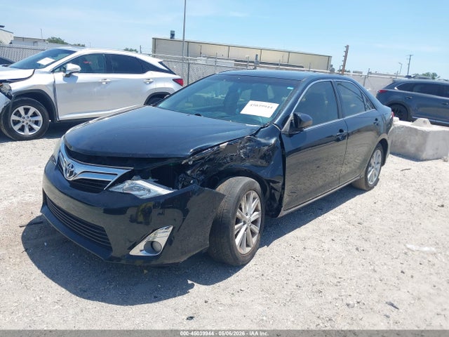 Aukcja sprzedaży 2012 Toyota Camry Xle, vin: 4T1BF1FK3CU579385, numer aukcji: 45039944