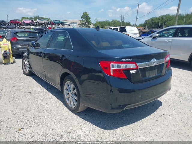 Aukcja sprzedaży 2012 Toyota Camry Xle, vin: 4T1BF1FK3CU579385, numer aukcji: 45039944
