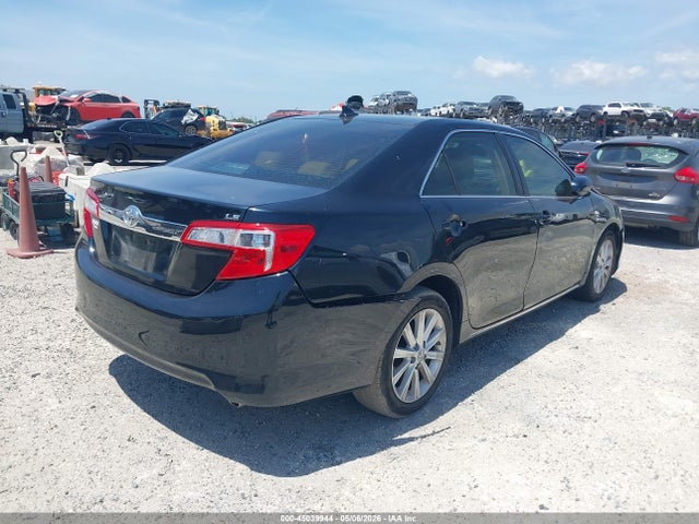 Aukcja sprzedaży 2012 Toyota Camry Xle, vin: 4T1BF1FK3CU579385, numer aukcji: 45039944