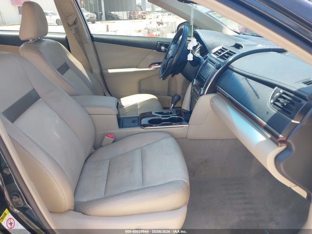 Aukcja sprzedaży 2012 Toyota Camry Xle, vin: 4T1BF1FK3CU579385, numer aukcji: 45039944