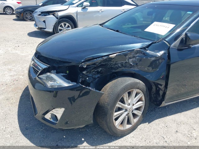 Aukcja sprzedaży 2012 Toyota Camry Xle, vin: 4T1BF1FK3CU579385, numer aukcji: 45039944