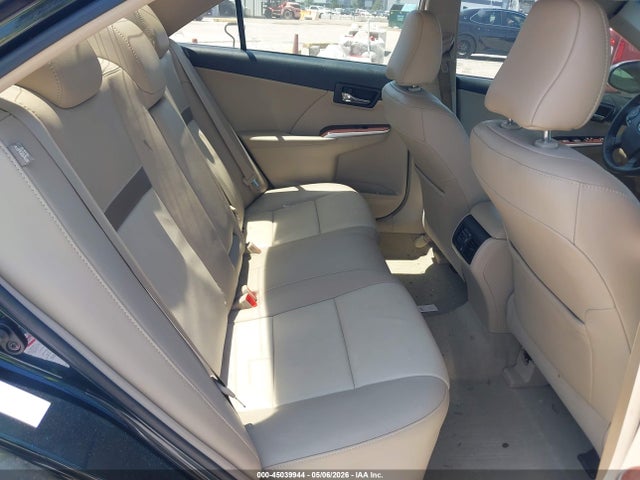 Aukcja sprzedaży 2012 Toyota Camry Xle, vin: 4T1BF1FK3CU579385, numer aukcji: 45039944