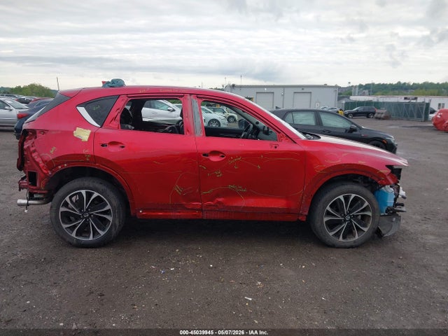 Mazda Cx-5 2.5 S Premium 2022 JM3KFBDM1N0562391 Image 13