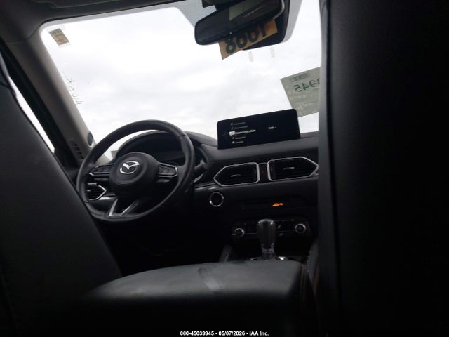 Mazda Cx-5 2.5 S Premium 2022 JM3KFBDM1N0562391 Image 17