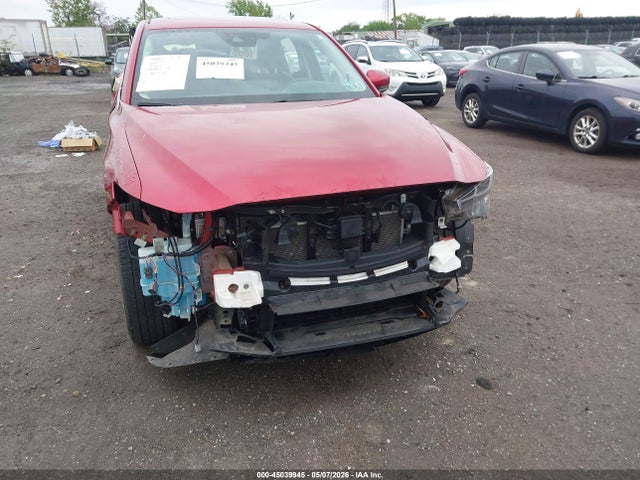Mazda Cx-5 2.5 S Premium 2022 JM3KFBDM1N0562391 Image 6