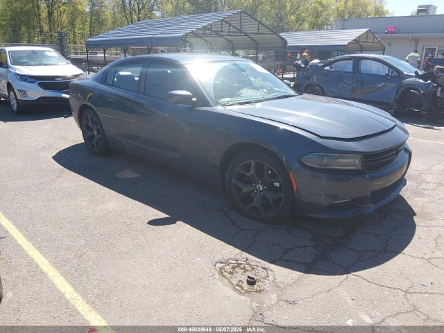 Aukcja sprzedaży 2018 Dodge Charger R/t Rwd, vin: 2C3CDXCT7JH225307, numer aukcji: 45039948