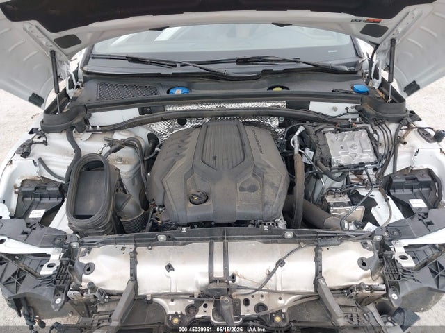 WP1AA2A50RLB13383 Porsche Macan T