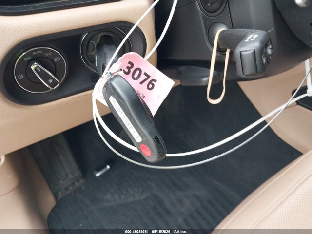 WP1AA2A50RLB13383 Porsche Macan T