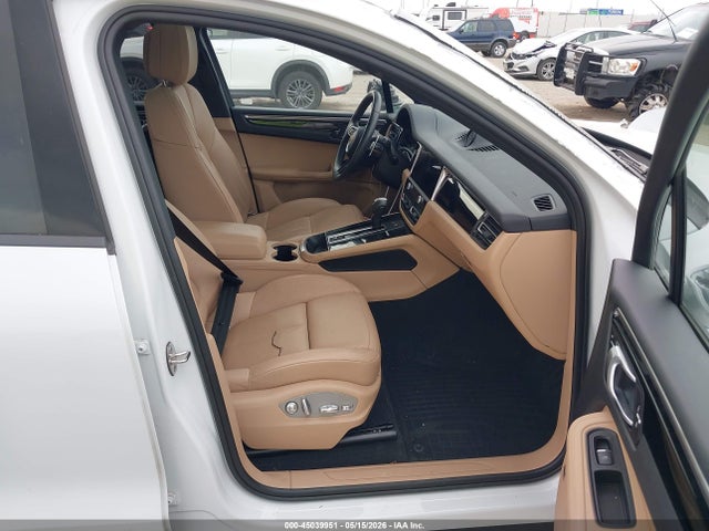 WP1AA2A50RLB13383 Porsche Macan T
