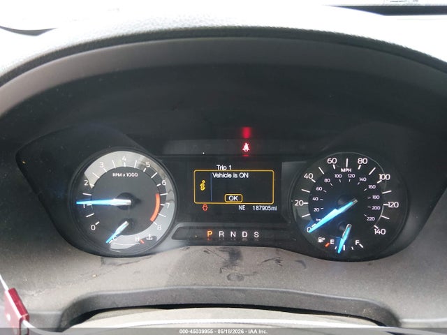 45039955 :رقم المزاد ، 1FM5K8B80HGC52928 vin ، 2017 Ford Explorer مزاد بيع