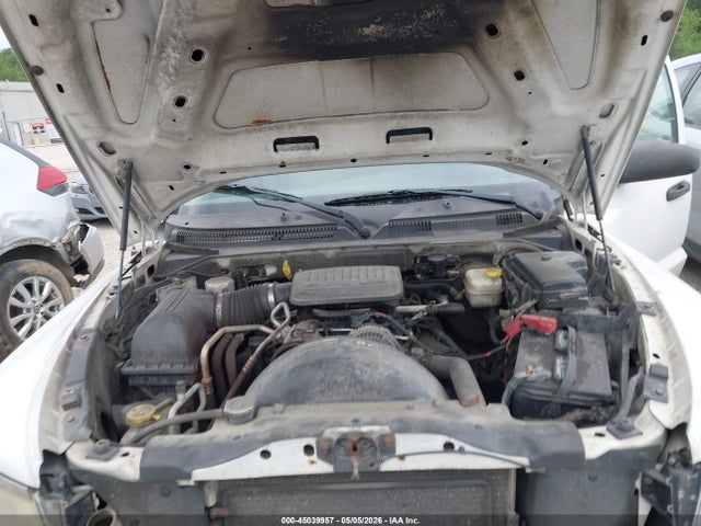 Aukcja sprzedaży 2008 Dodge Dakota Sxt/bighorn/lonestar, vin: 1D7HE38K28S561611, numer aukcji: 45039957