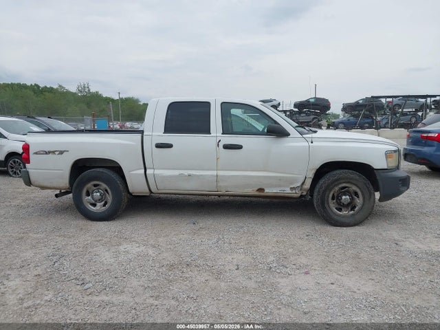 Aukcja sprzedaży 2008 Dodge Dakota Sxt/bighorn/lonestar, vin: 1D7HE38K28S561611, numer aukcji: 45039957