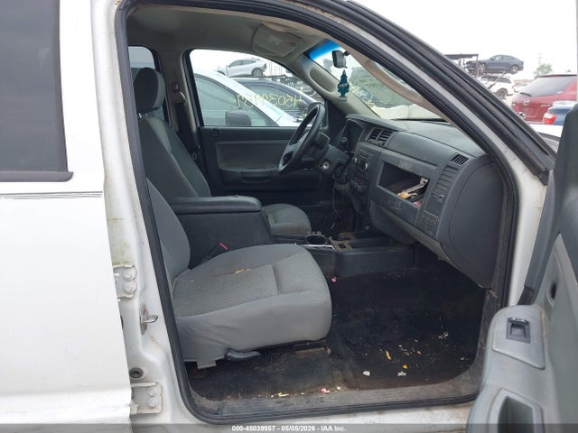 Aukcja sprzedaży 2008 Dodge Dakota Sxt/bighorn/lonestar, vin: 1D7HE38K28S561611, numer aukcji: 45039957