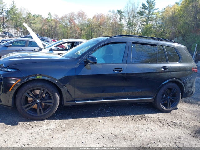 5UX23EM08R9S66462 BMW X7 Xdrive40i