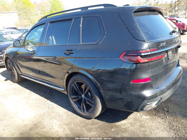 5UX23EM08R9S66462 BMW X7 Xdrive40i