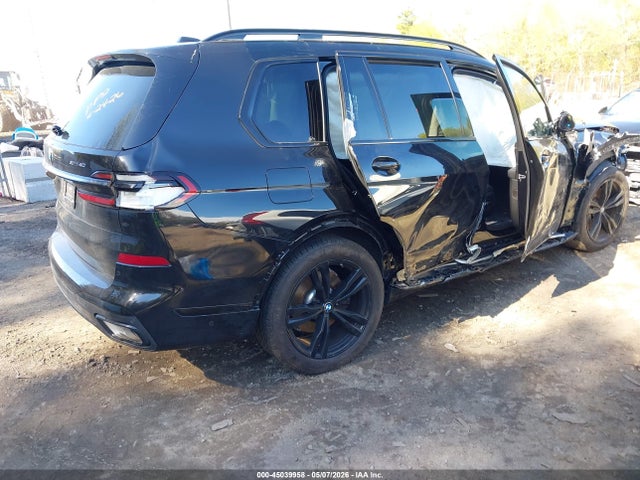 5UX23EM08R9S66462 BMW X7 Xdrive40i