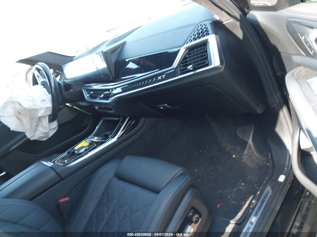 5UX23EM08R9S66462 BMW X7 Xdrive40i