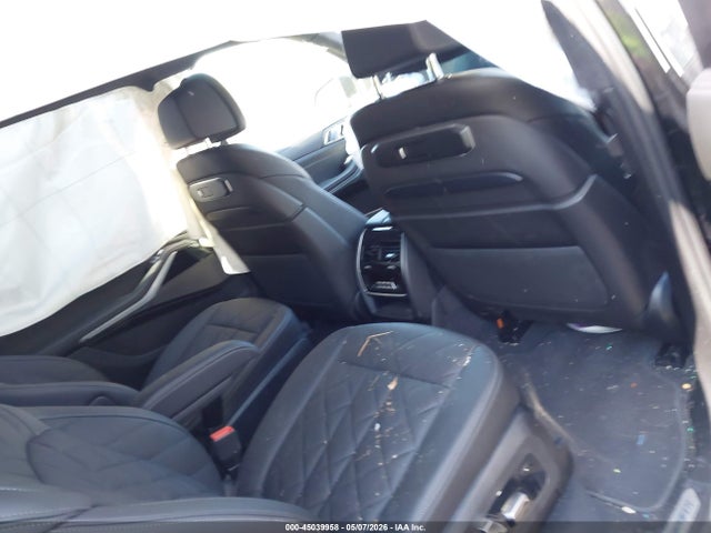 5UX23EM08R9S66462 BMW X7 Xdrive40i