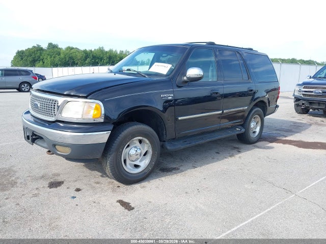 Продаж на аукціоні авто 1999 Ford Expedition Xlt, vin: 1FMRU1860XLA22482, номер лоту: 45039961
