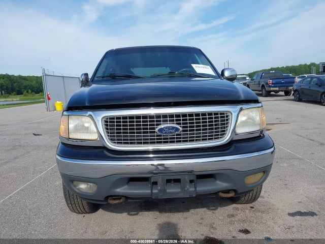 Продаж на аукціоні авто 1999 Ford Expedition Xlt, vin: 1FMRU1860XLA22482, номер лоту: 45039961