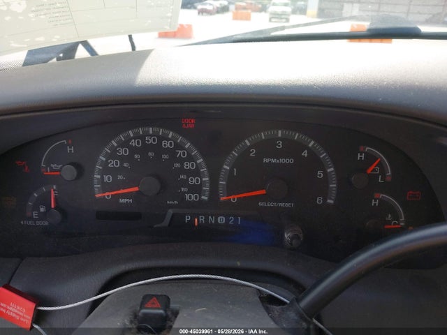 Продаж на аукціоні авто 1999 Ford Expedition Xlt, vin: 1FMRU1860XLA22482, номер лоту: 45039961