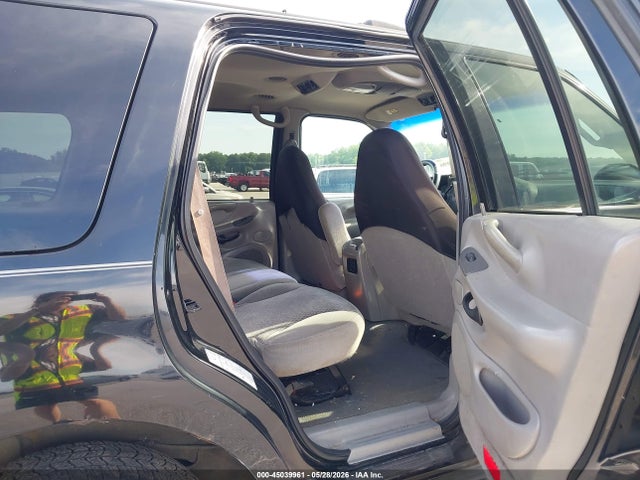 Продаж на аукціоні авто 1999 Ford Expedition Xlt, vin: 1FMRU1860XLA22482, номер лоту: 45039961