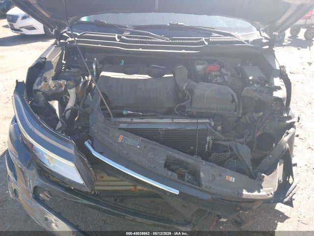 1FM5K8DH4HGA65608 Ford EXPLORER XLT
