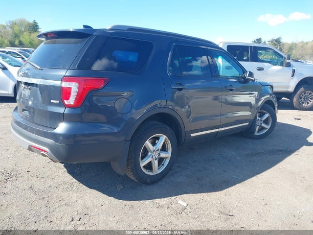 1FM5K8DH4HGA65608 Ford EXPLORER XLT