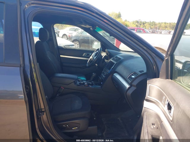 1FM5K8DH4HGA65608 Ford EXPLORER XLT