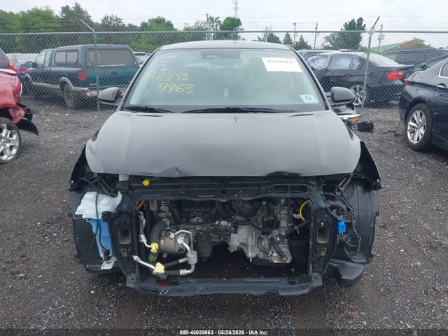 Aukcja sprzedaży 2022 Kia Rio S, vin: 3KPA24ADXNE495460, numer aukcji: 45039963