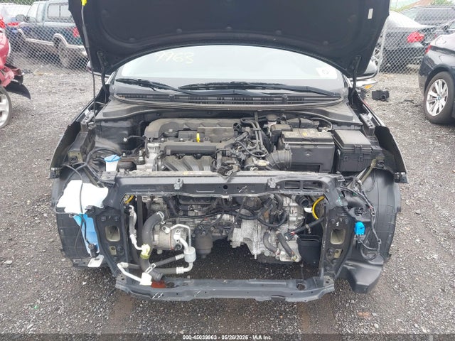 Aukcja sprzedaży 2022 Kia Rio S, vin: 3KPA24ADXNE495460, numer aukcji: 45039963