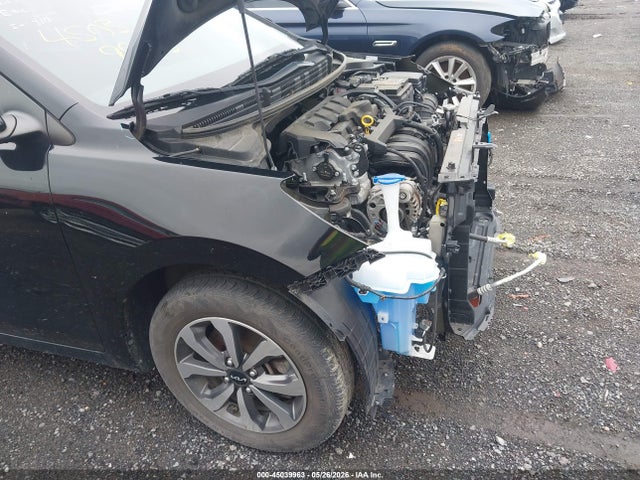Aukcja sprzedaży 2022 Kia Rio S, vin: 3KPA24ADXNE495460, numer aukcji: 45039963