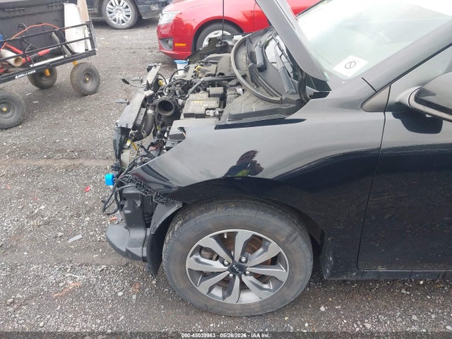 Aukcja sprzedaży 2022 Kia Rio S, vin: 3KPA24ADXNE495460, numer aukcji: 45039963