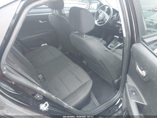 Aukcja sprzedaży 2022 Kia Rio S, vin: 3KPA24ADXNE495460, numer aukcji: 45039963