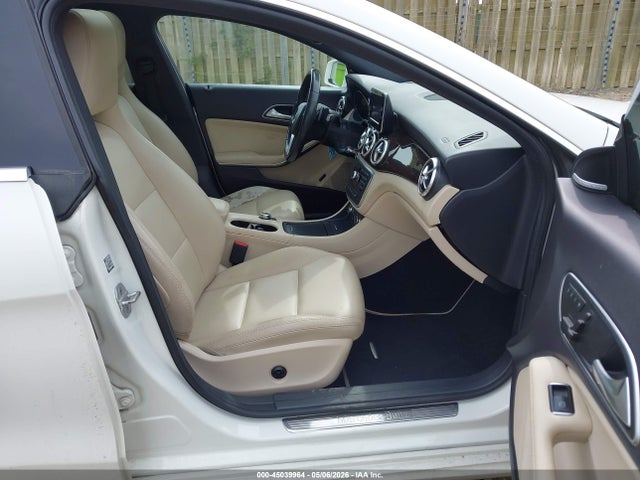 Aukcja sprzedaży 2014 Mercedes-benz Cla 250, vin: WDDSJ4EB6EN069105, numer aukcji: 45039964