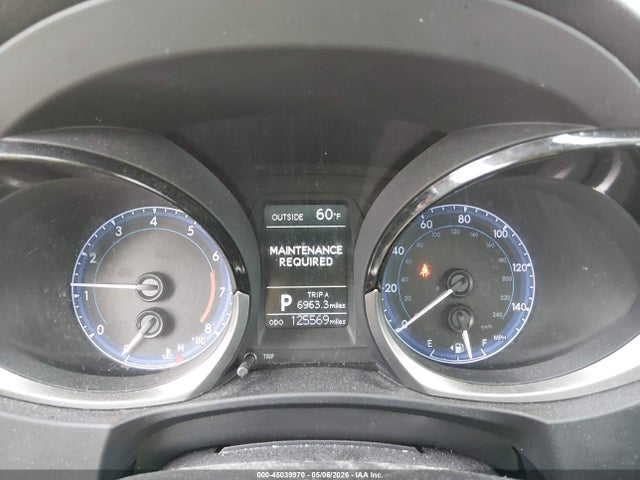 45039970 :رقم المزاد ، 2T1BURHE2FC230865 vin ، 2015 Toyota Corolla S Plus مزاد بيع