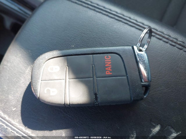 Aukcja sprzedaży 2024 Jeep Compass Latitude 4x4, vin: 3C4NJDBN0RT599890, numer aukcji: 45039972