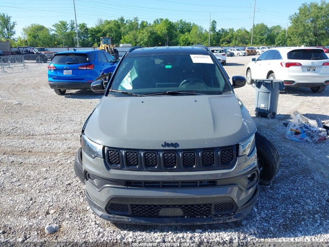Aukcja sprzedaży 2024 Jeep Compass Latitude 4x4, vin: 3C4NJDBN0RT599890, numer aukcji: 45039972