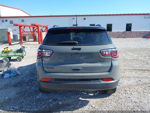 Aukcja sprzedaży 2024 Jeep Compass Latitude 4x4, vin: 3C4NJDBN0RT599890, numer aukcji: 45039972