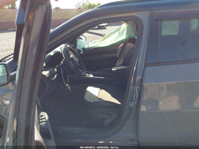 Aukcja sprzedaży 2024 Jeep Compass Latitude 4x4, vin: 3C4NJDBN0RT599890, numer aukcji: 45039972