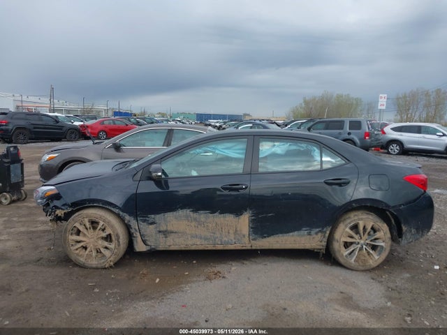 Продажа на аукционе авто 2019 Toyota Corolla Se, vin: 2T1BURHE6KC162631, номер лота: 45039973