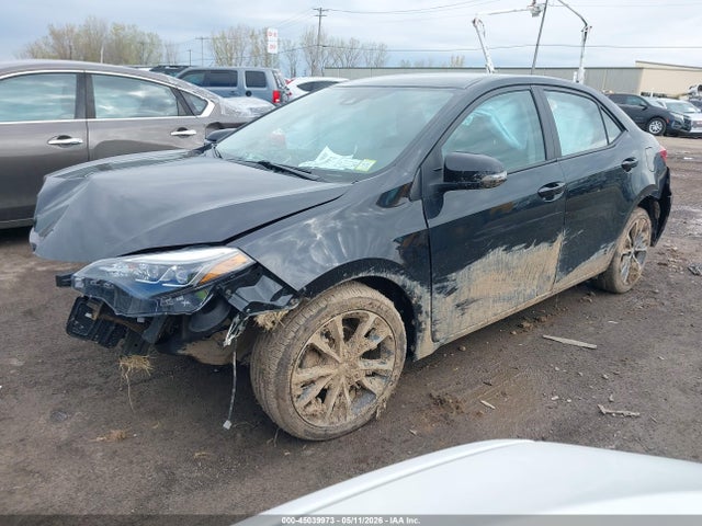 Продажа на аукционе авто 2019 Toyota Corolla Se, vin: 2T1BURHE6KC162631, номер лота: 45039973