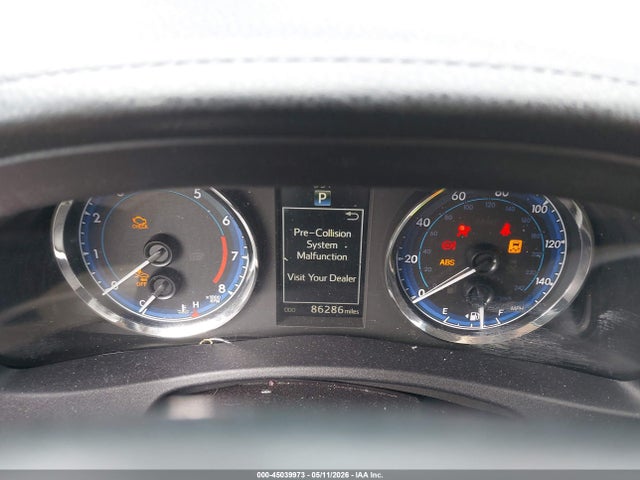 Продажа на аукционе авто 2019 Toyota Corolla Se, vin: 2T1BURHE6KC162631, номер лота: 45039973