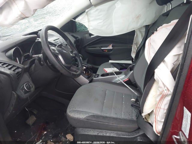 Aukcja sprzedaży 2016 Ford Escape Se, vin: 1FMCU9GX5GUC06695, numer aukcji: 45039974