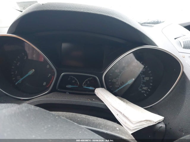 Aukcja sprzedaży 2016 Ford Escape Se, vin: 1FMCU9GX5GUC06695, numer aukcji: 45039974